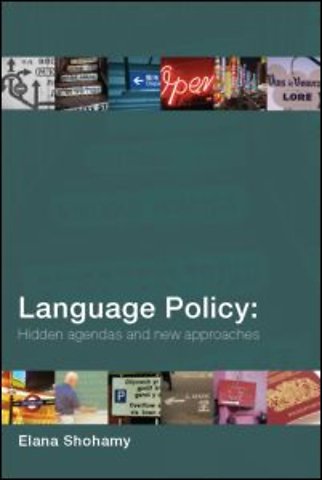 Language Policy