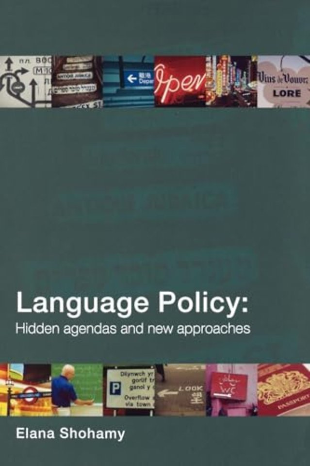 Language Policy