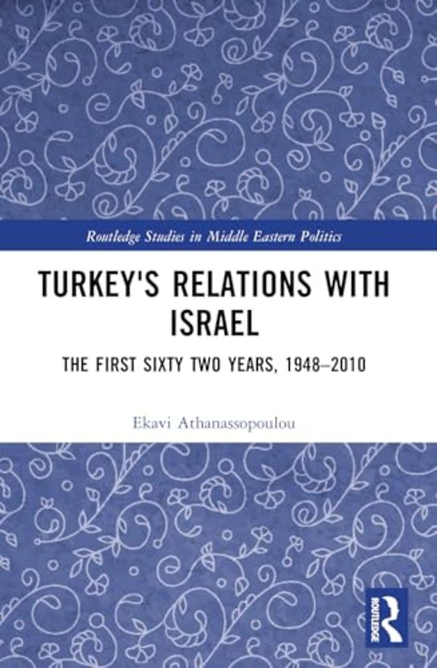 Turkey's Relations With Israel