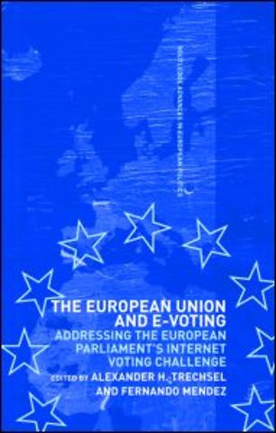 European Union and E-Voting (Electronic Voting)