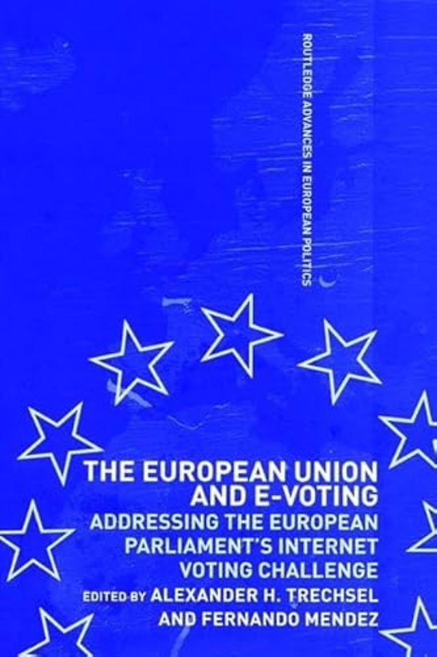 European Union and E-Voting (Electronic Voting)