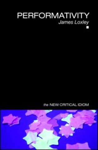 New Critical Idiom