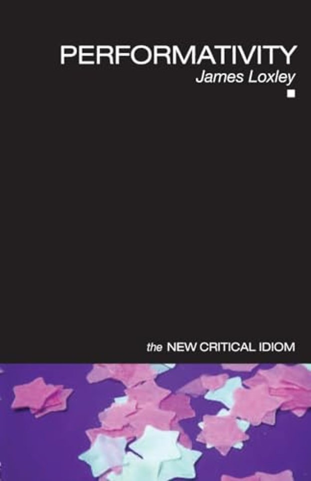 New Critical Idiom