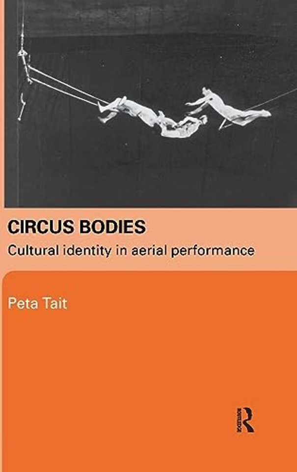 Circus Bodies