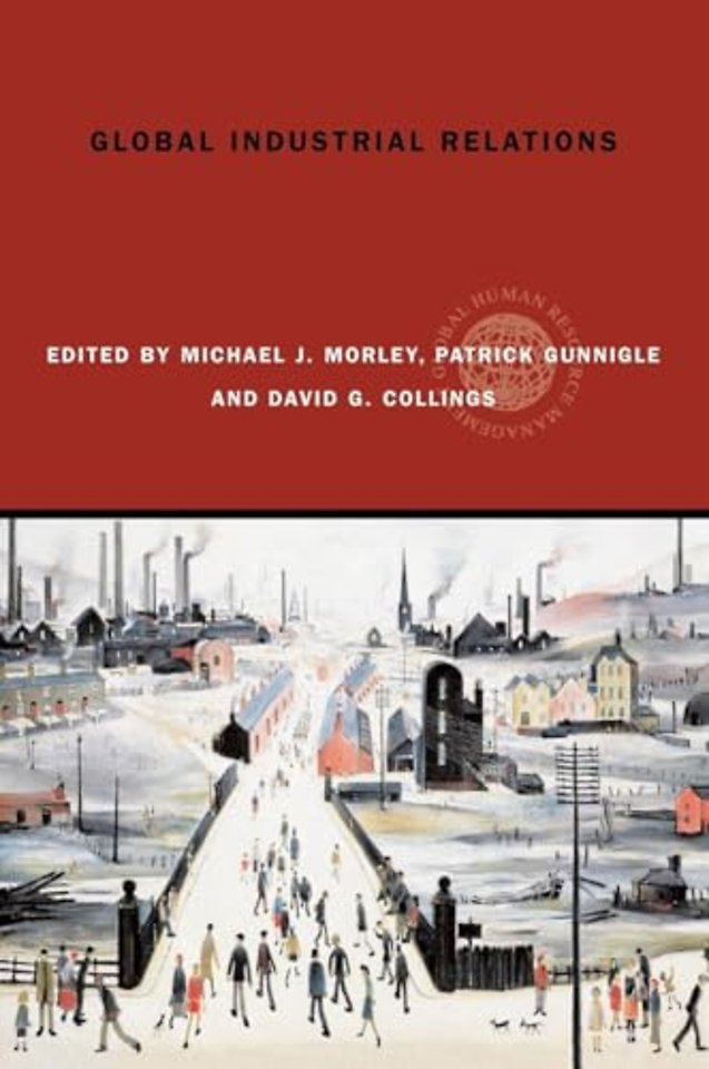 Global Industrial Relations