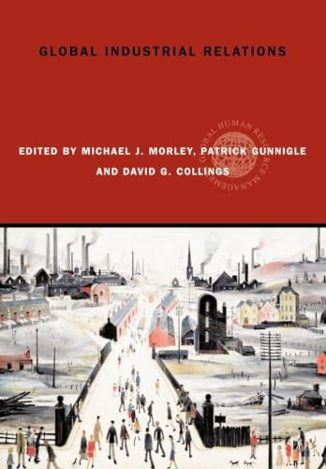 Global Industrial Relations