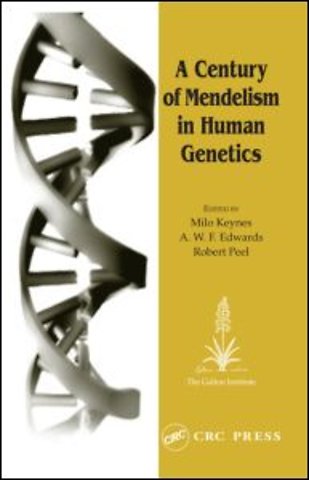 Century of Mendelism in Human Genetics
