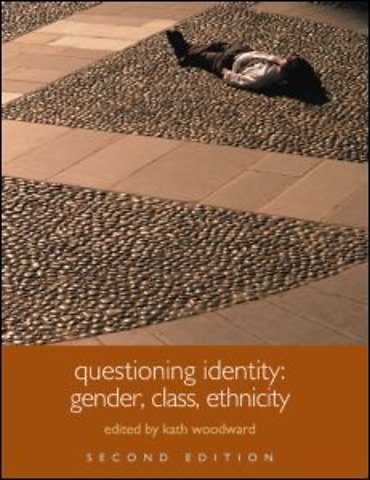 Questioning Identity