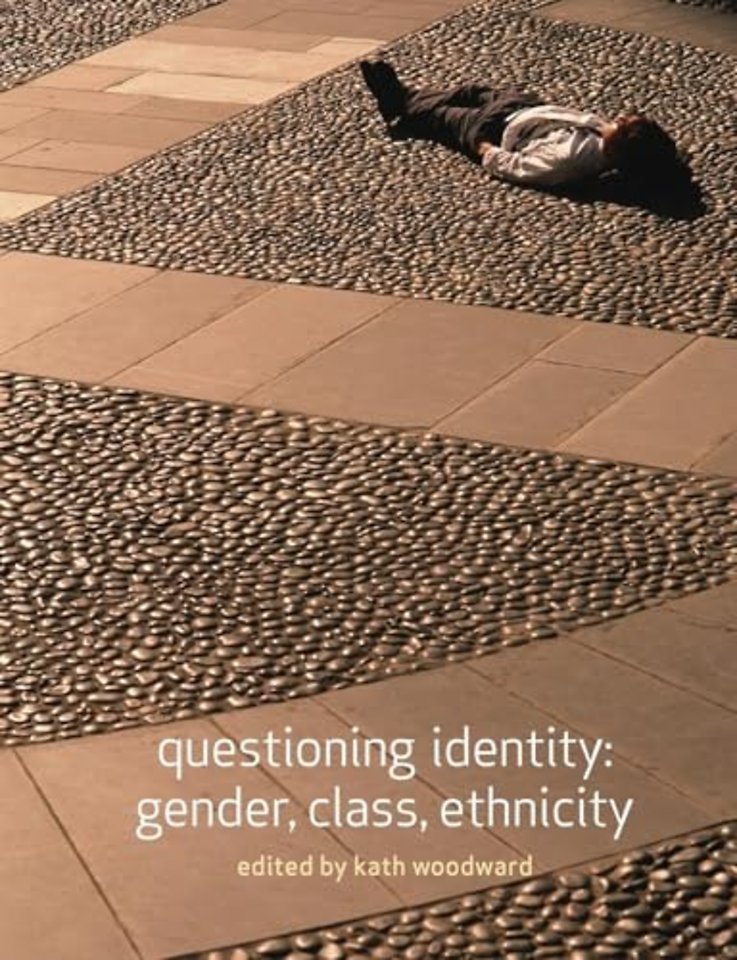 Questioning Identity