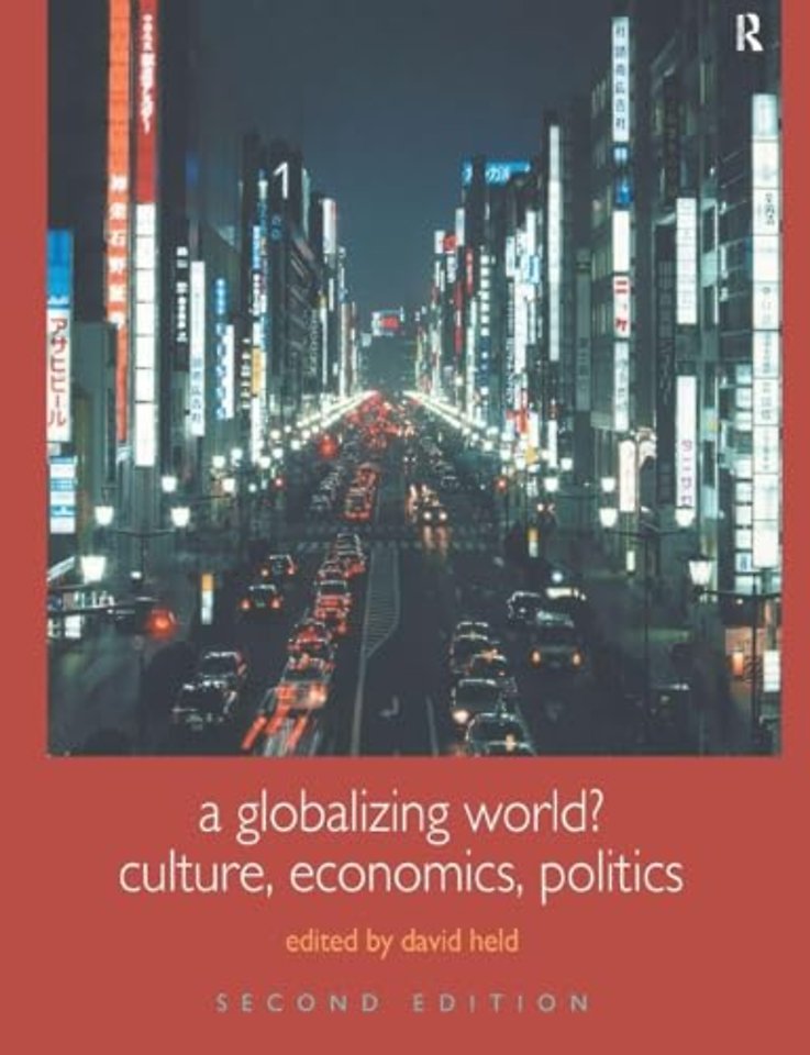 Globalizing World?