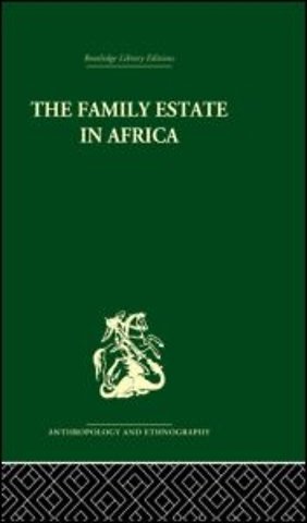 Family Estate in Africa