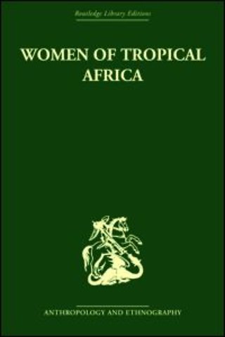 Women of Tropical Africa