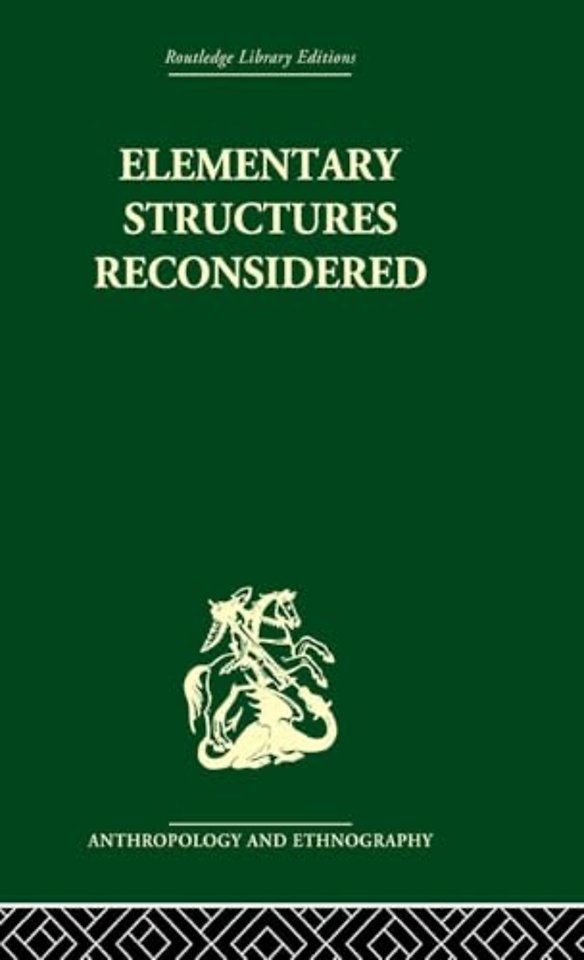 Elementary Structures Reconsidered