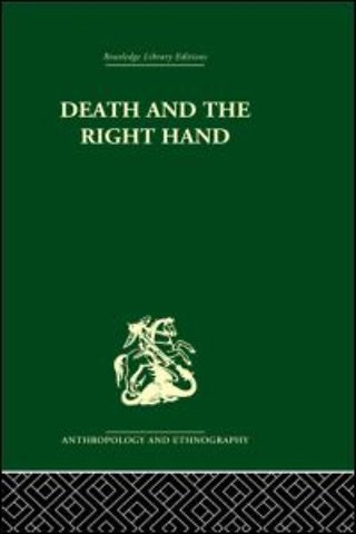 Death and the right hand