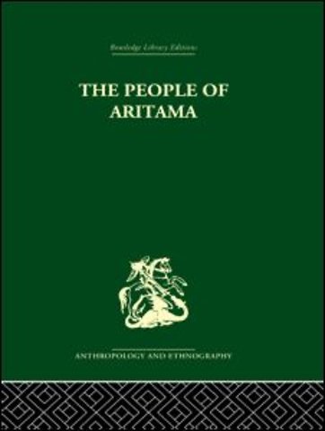 People of Aritama