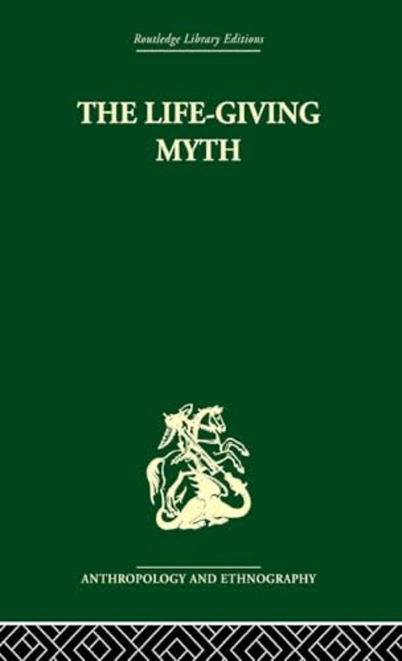 Life-Giving Myth