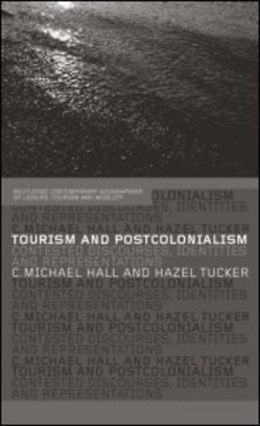 Tourism and Postcolonialism