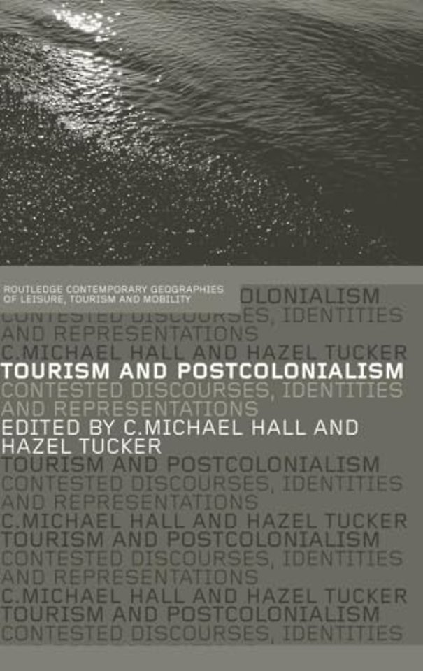 Tourism and Postcolonialism