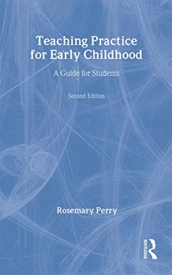 Teaching Practice for Early Childhood