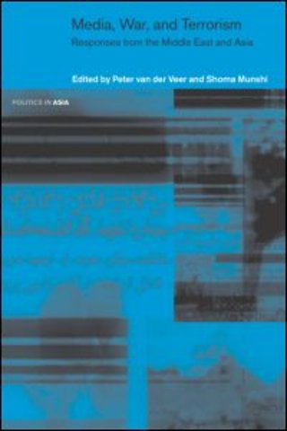 Media, War and Terrorism