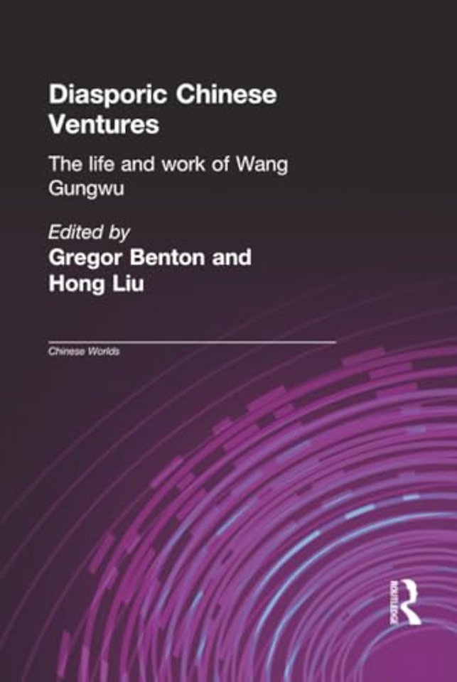 Diasporic Chinese Ventures