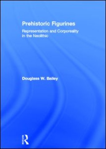 Prehistoric Figurines