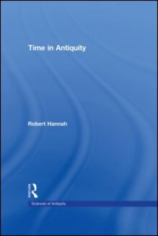 Time in Antiquity