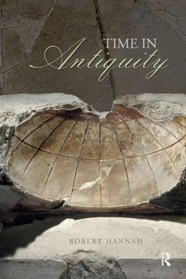 Time in Antiquity
