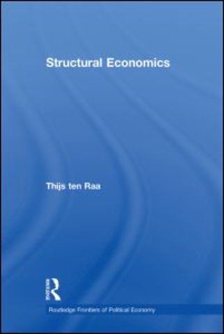 Structural Economics