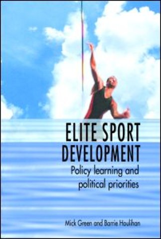 Elite Sport Development