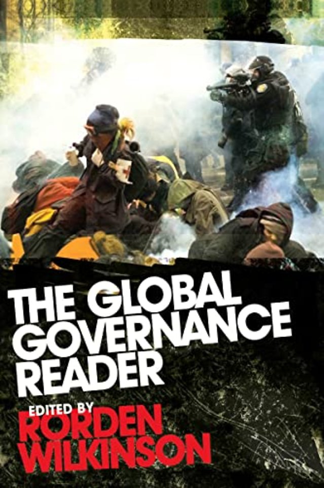 Global Governance Reader