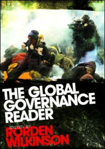 Global Governance Reader
