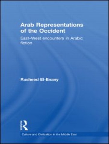 Arab Representations of the Occident