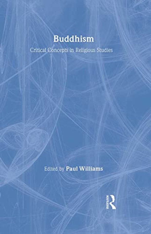 Buddhism V2
