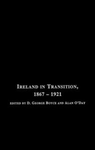Ireland in Transition, 1867-1921