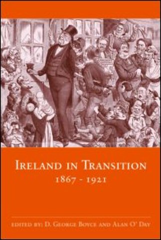 Ireland in Transition, 1867-1921