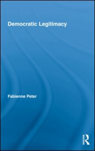 Democratic Legitimacy
