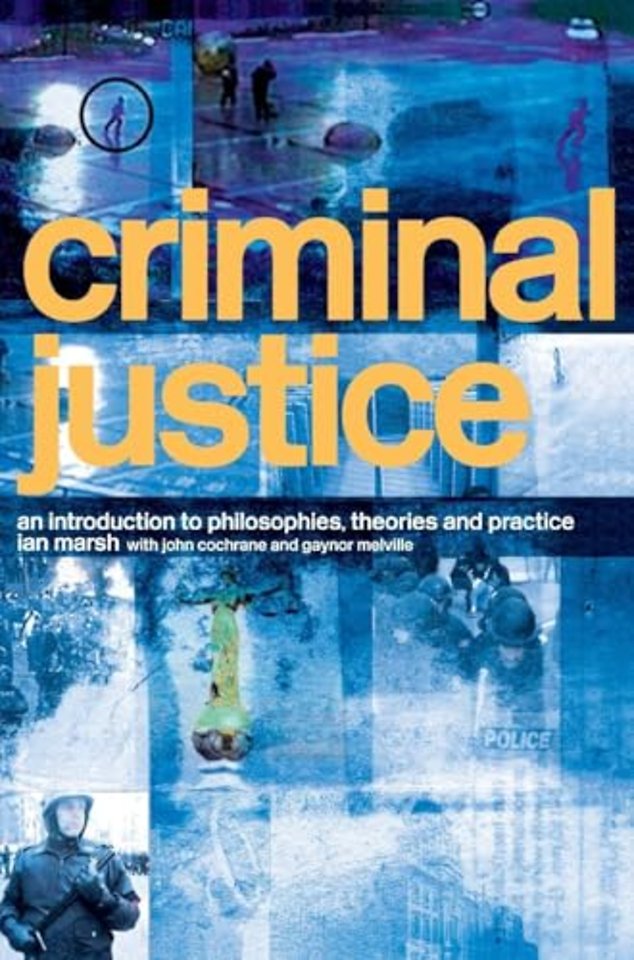 Criminal Justice