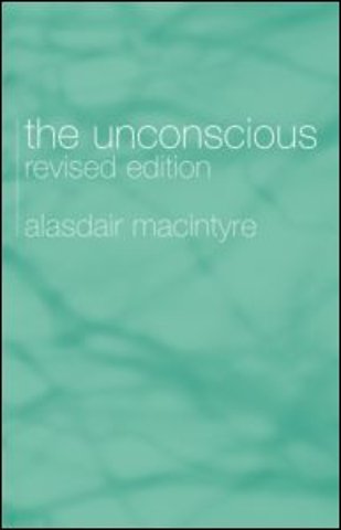 Unconscious