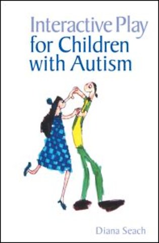 Interactive Play for Children with Autism