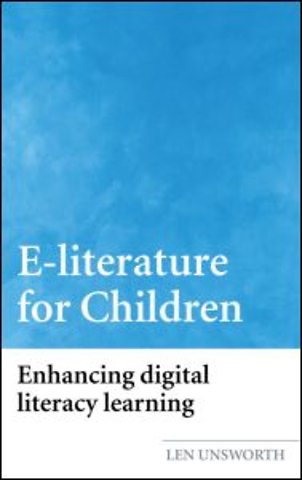 E-literature for Children
