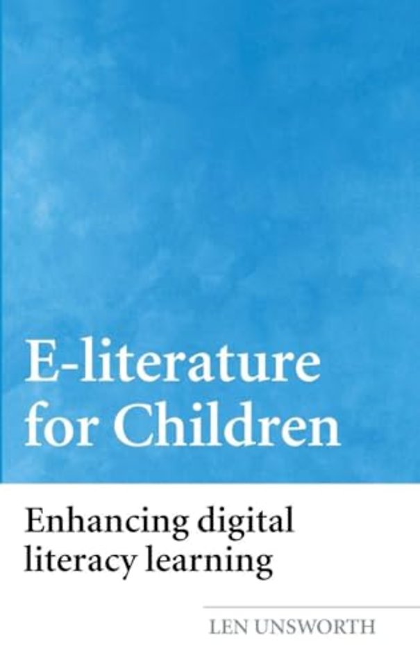 E-literature for Children