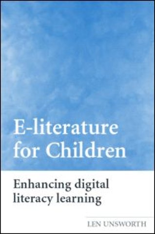 E-literature for Children