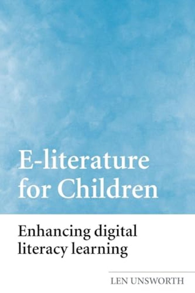 E-literature for Children