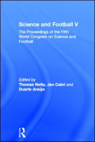 Science and Football V