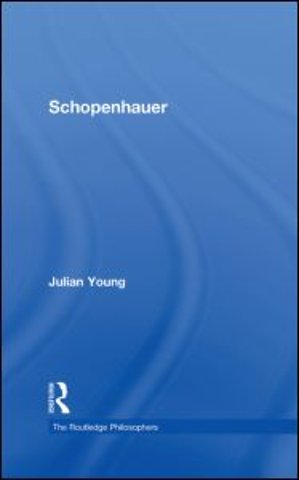 Routledge Philosophers