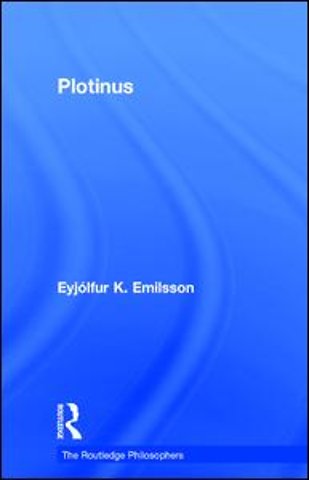 Routledge Philosophers