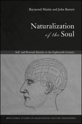 Naturalization of the Soul