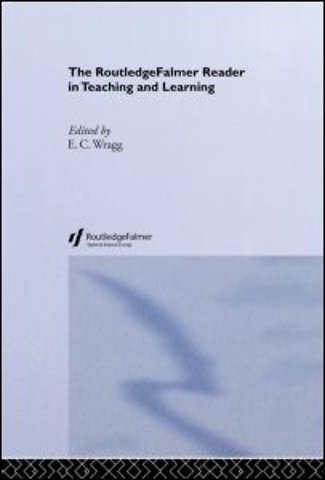 RoutledgeFalmer Reader in Teaching and Learning