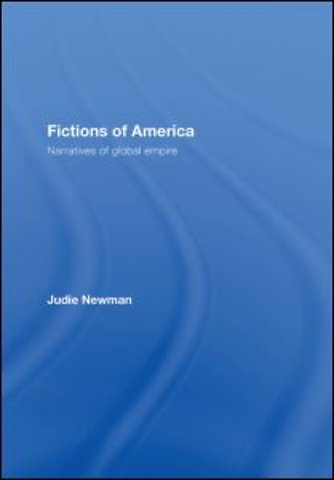 Fictions of America